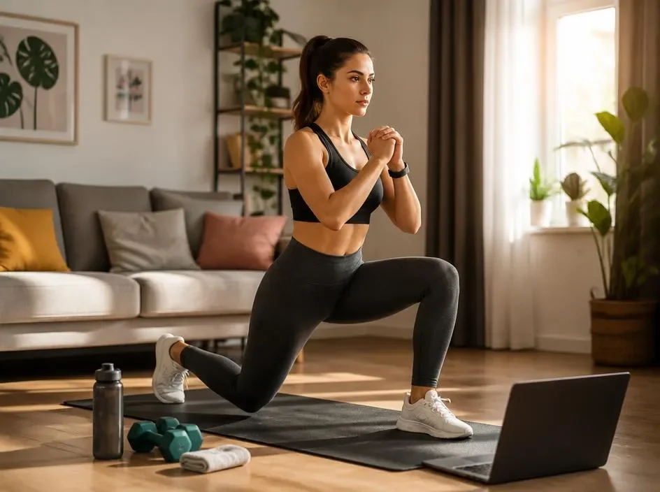Benessere integrale: perché il fitness va oltre l'allenamento