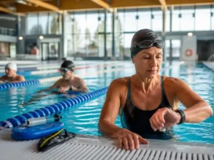 Scopri come il nuoto fa dimagrire la pancia in modo efficace