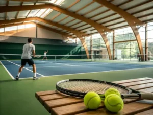 Guida allo stile tecnico per il tuo nike completo tennis uomo