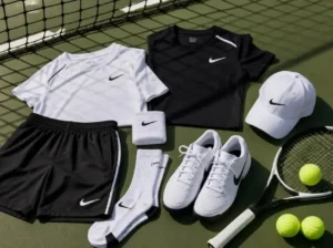 Guida alla scelta del perfetto tennis uomo oro bianco