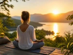 Come raggiungere un perfetto equilibrio attraverso il benessere integrale