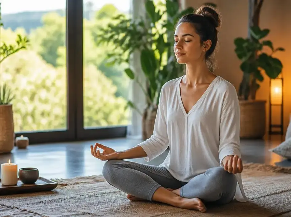 Scoprire cosa vuol dire meditare per vivere con consapevolezza