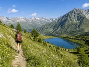 scoprire la bellezza e la natura incontaminata con le val varaita escursioni